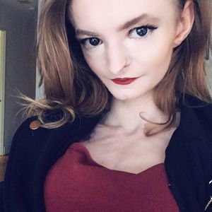 Meet your Posher, Kat